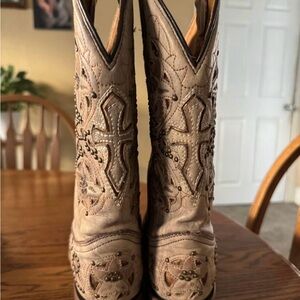 Corral Boots